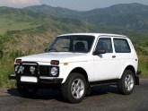 Lada Niva